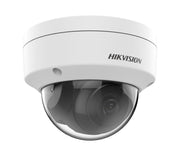 Hikvision 32CH Security System NVR KIT 32 PoE Dome IP Camera 4MP W/8TB HDD