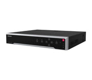 Hikvision DS-7716NI-K4 16-Channel 4K NVR with 4 SATA and Dual LAN