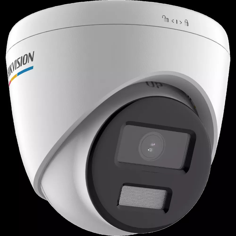 Hikvision 16CH CCTV Security IP Camera System MIC IR 4K AcuSense PoE Lo