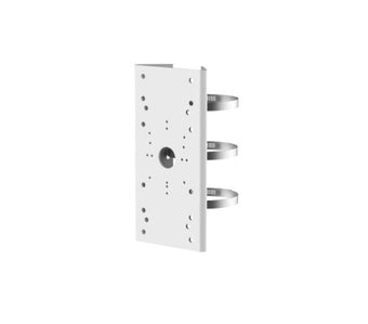 DS-1275ZJ-SUS Hikvision Vertical pole mount Horizontal Stainless Steel