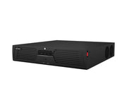 Hikvision 1080P 32ch IP PoE Security System 5 MP ColorVu Turret w/ resolution