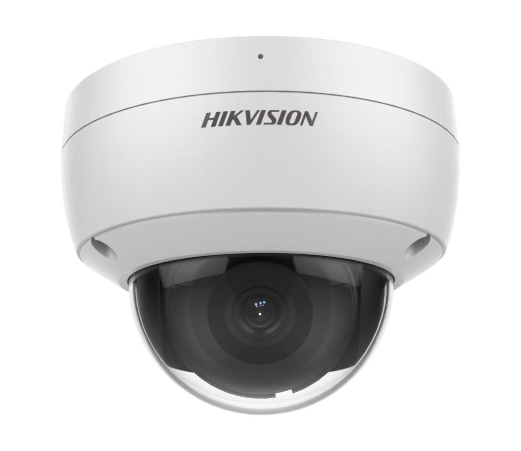 Hikvision 4K IP Camera System NVR DS-7608NI-K2/8P 8MP Kits DS-2CD2183G2-I Lot