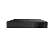 ED9616H5NV-16P-A Tvt 16ch IP PoE Recorder w/ HDD 16Channels 16PoE Titanium 8MP