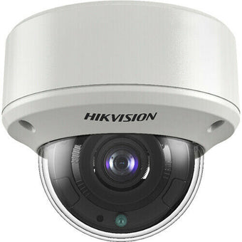 Cámara IP POE 4K de 8 MP Hikvision DS-2CD2186G2-I 8 MEGAPÍXELES AcuSense DARKFIGHTER