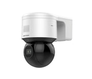 DS-2DE3A404IW-DE/W Hikvision w/ audio IP PoE Camera 3-inch 4 MP 4X DarkFighter
