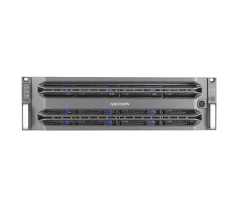 DS-AT1000S/240 Almacenamiento de supercapacidad económico de 16 ranuras Hikvision 12*20