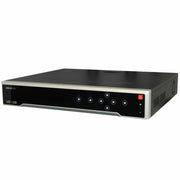 Hikvision DS-7716NI-I4/16P 16 Channel PoE 4K NVR 12MP Recorder 40TB HDMI Dual Output