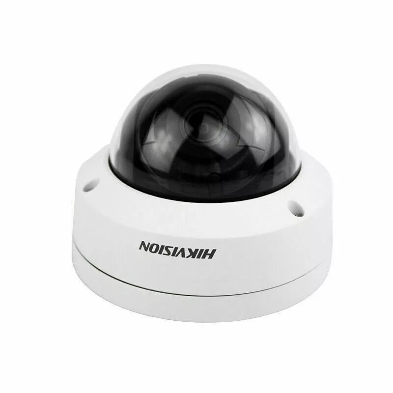 Hikvision 16CH 8MP 16 Security IP Camera System PoE 8 megapixel AcuSense CCTV