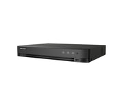 Hikvision DS-7208HQHI-K1 8-Channel Turbo HD DVR with Hybrid IP Expansion