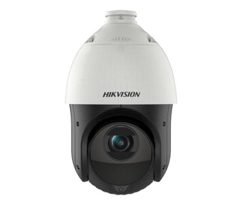 DS-2DE4225IW-DE Hikvision IP PoE Camera 2 MP 25X DarkFighter IR Speed Dome