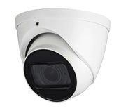 HCC3350T-IR/28 Cámara CCTV Tvt Diamond 5MP HDCVI IR Torrecilla 2.8 Analógica