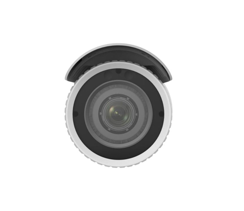 Hikvision DS-2CD1643G0-IZ 4MP Varifocal Bullet Camera with 120dB WDR
