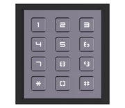 DS-KD-KP Hikvision KD8 Series Pro Modular Door Station