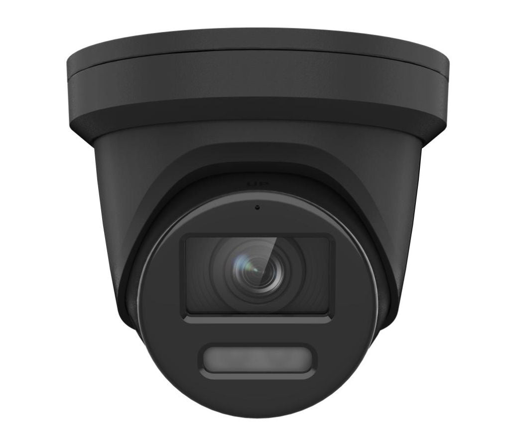 HIKVISION 4K 32CH CCTV Camera System 12MP PRO 4K Turret ColorVu DeepinMind NVR