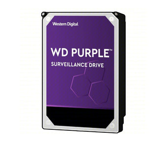 10TB WD PURPLE