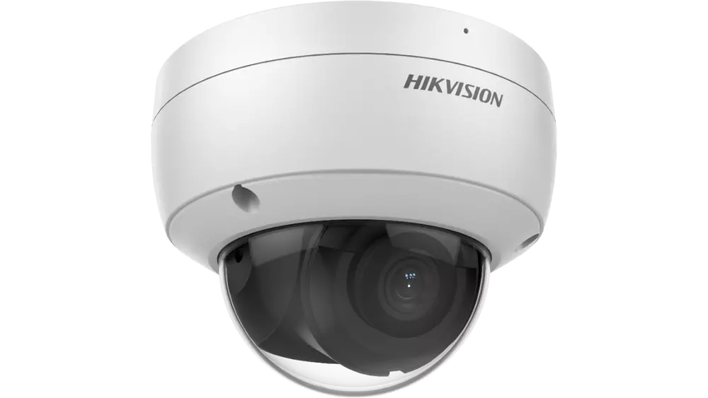 Hikvision 12MP NVR 16CH IP Camera system DS-2CD1183G0-IUF 2 AXIS 8MP W/Audio Lo