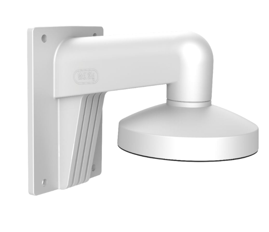 Hikvision DS-1273ZJ-140 Wall Mount Bracket for Turret Cameras Aluminum