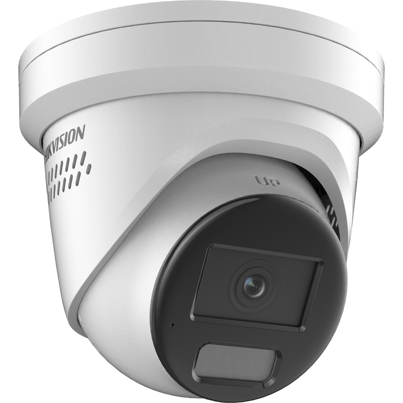 HIKVISION DS-2CD2387G2-LSU/SL 8MP ColorVu + AcuSense Two Way Audio Poe Camera