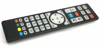 MAX TV SILVER MAXTV 2.4GHZ 4K ULTRA-HD BOX+ANDROID 7.1 TVBox 2GB/8GB