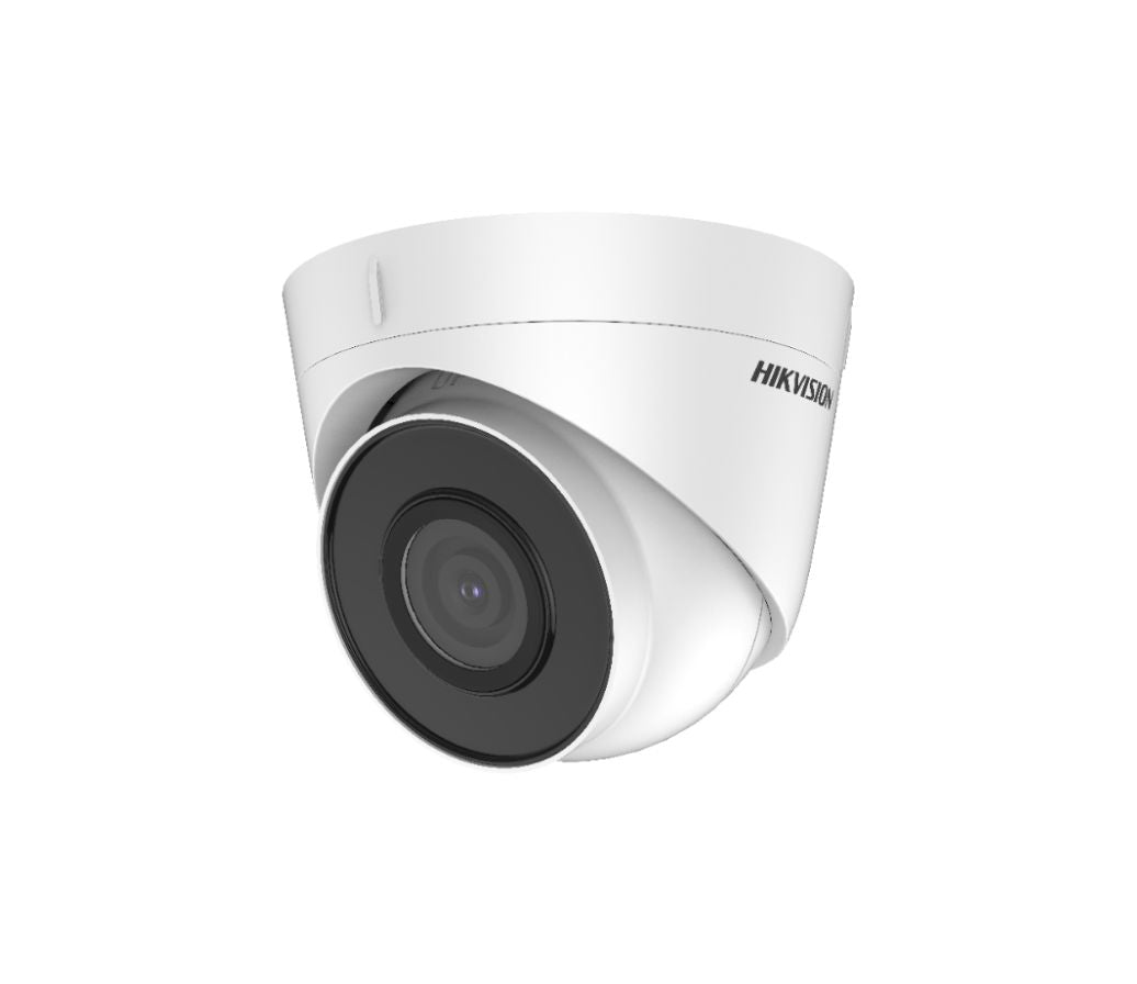 DS-2CD1323G0-I 2.8MM HIKVISION 2MP POE Camera IP fix lent Turret Waterproof H265