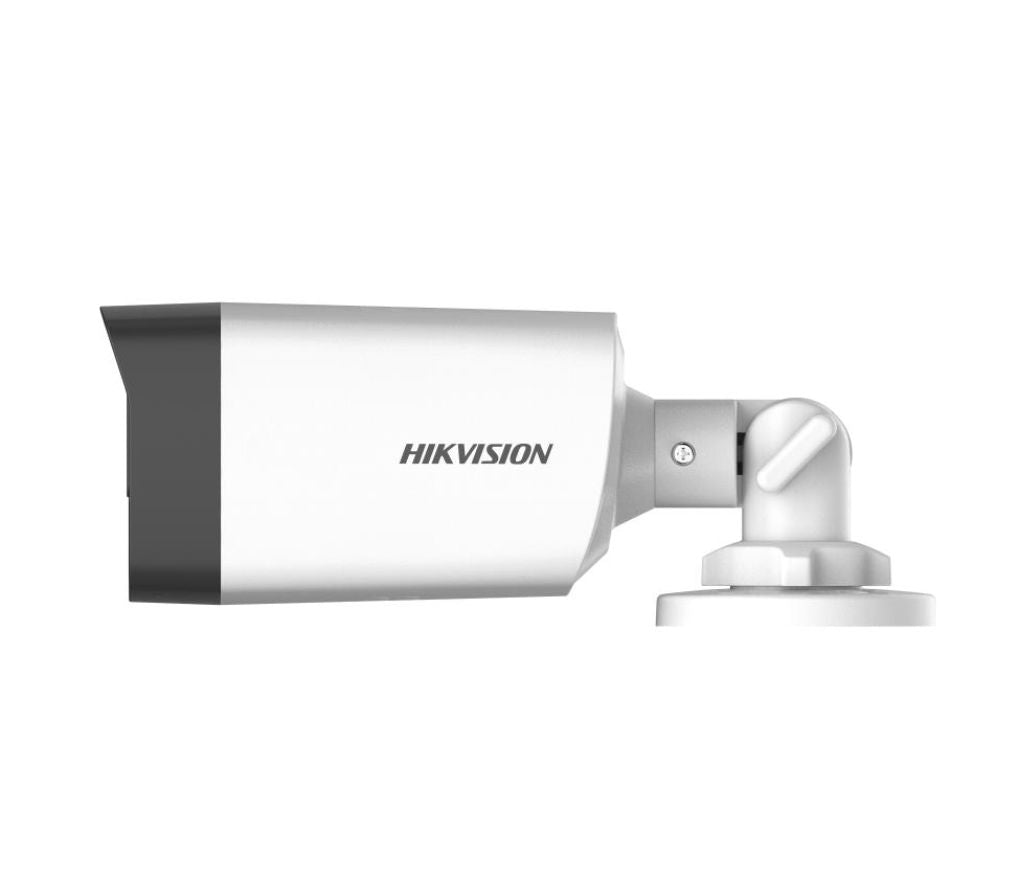 Hikvision Security System KIT 32 Ch Cameras TVI HD 1080p 12TB (4xHDD)