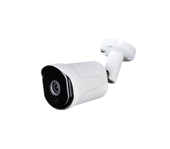 GDA-IRB5M03H-W Tvt CCTV Camera Titanium 5MP 4-in-1 IR Bullet Security