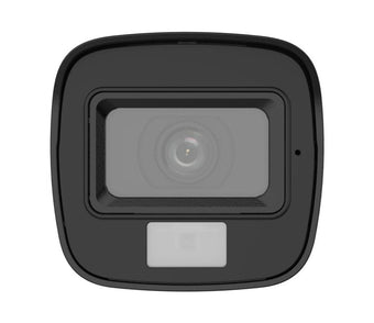 Cámara CCTV Hikvision DS-2CE16D0T-LFS con audio 2MP Smart Hybrid Light Mini