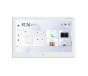 DS-KH9510-WTE1(B) Hikvision All-in-one Indoor Station 10.1-inch colorful touch