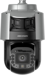 DS-2SF8C442MXS-DLW/26 TandemVu PTZ Camera with 42x Zoom, Panoramic View, IP67