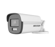 DS-2CE12DF0T-F Hikvision CCTV Camera 2 MP ColorVu Bullet w/ 1920