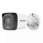 Hikvision 4K 32Ch Cctv Security Camera System 3K Smart Hybrid Light W/Audio Lot