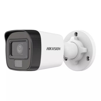 Hikvision 4K 32Ch Cctv Security Camera System 3K Smart Hybrid Light W/Audio Lot