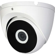 Cámara domo de 2 MP HCC3320M-IR/28-V2 TVT, compatible con Q-See