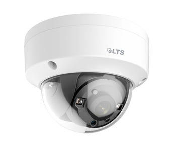 CMHD7382-28F Lts CCTV Camera 8MP 4K IR Outdoor Dome HD-TVI