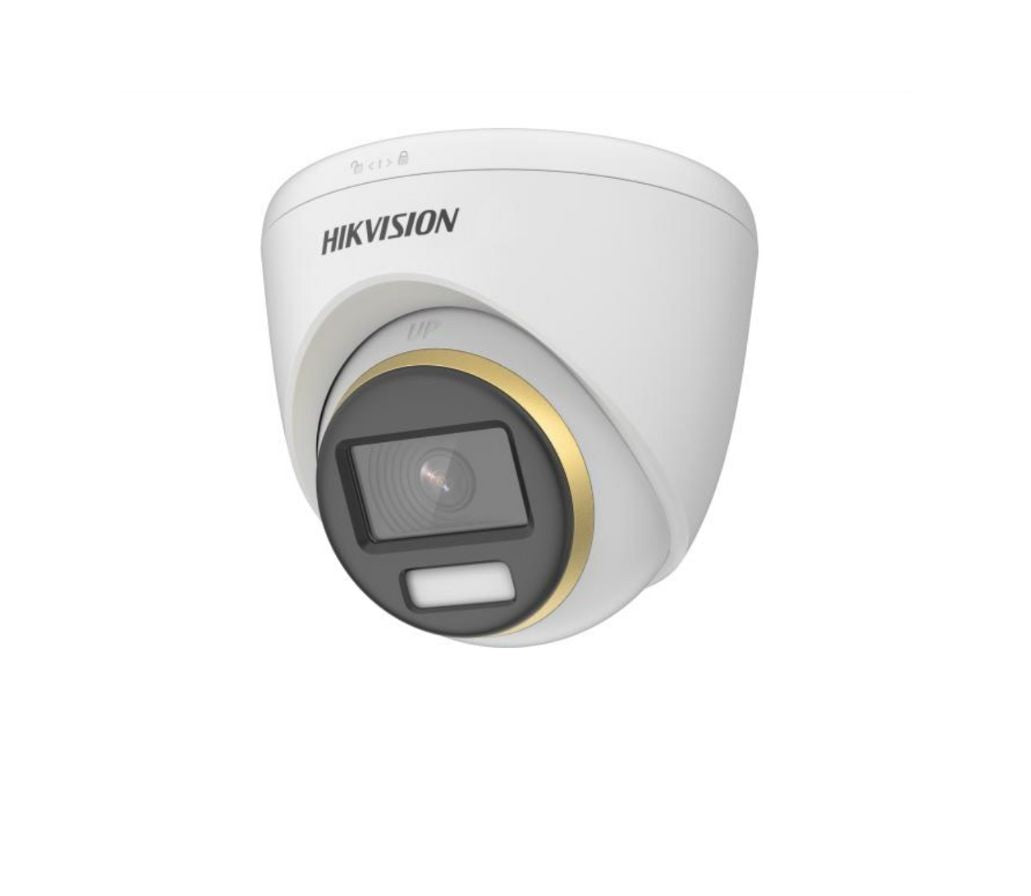 Hikvision 8MP 16CH CCTV Camera system DS-7216HUHI-M2/S ColorVu Lot