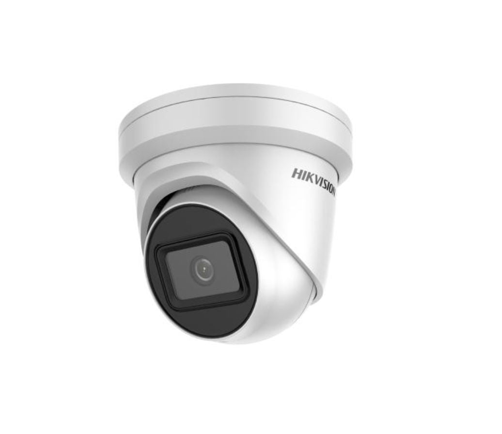Hikvision DS-2CD2385G1-I Cámara IP Domo Torpedo Original 4K 8MP Darkfighter 2.8mm