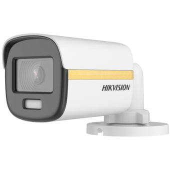 DS-2CE10DF3T-F Hikvision CCTV Camera 2 MP ColorVu Mini Bullet