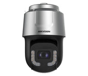 Hikvision DS-2DF8C835MHS-DEL 8MP PTZ Network Speed Dome Camera, 35× Optical Zoom, 300m IR Night Vision, Smart Tracking, IP67 IK10