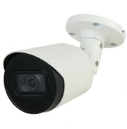 SUPERLIVEPLUSS 4-Channel 4-Camera 1080p Security System 1TB Hard Disk