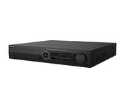 DS-7332HQHI-K4 Hikvision 32ch CCTV Recorder w/ HDD 1080p 1.5U H.265 DVR