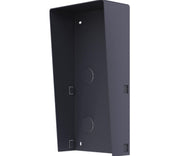 DS-KABD8003-RS2 Protector de lluvia para la placa frontal de estación de puerta modular