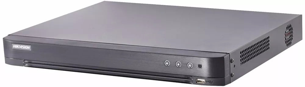 Hikvision 4K 8CH CCTV Security System 8 Channel 8MP Weather Proof W/HDD Include