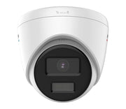 DS-2CD1347G0-L Hikvision IP PoE Camera 4 MP ColorVu Turret w/ resolution