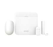 DS-PWA48-KIT-WB Hikvision AX PRO Kit (433MHz) ? DS-PWA48-E-WB