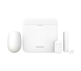 DS-PWA48-KIT-WB Hikvision AX PRO Kit (433MHz) ? DS-PWA48-E-WB