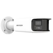 Hikvision DS-2CD2T87G2P-LSU/SL 8MP Panoramic ColorVu Bullet Camera with Active Deterrence
