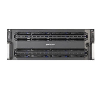 DS-AT1000S/480 Hikvision Almacenamiento de supercapacidad rentable de 24 ranuras 24*20