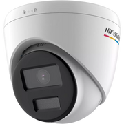 HIKVISION 4K Security Camera System CCTV Kit 2MP 8CH Turbo ColorVu 1080P W/Audi