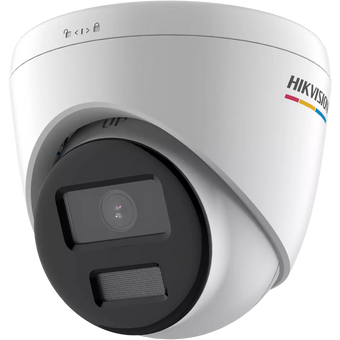 Sistema de cámara de seguridad HIKVISION 4K Kit CCTV 2MP 8CH Turbo ColorVu 1080P C/Audio