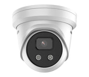 Hikvision DS-2CD2386G2-I 8MP AcuSense DarkFighter 4K Turret IP Camera